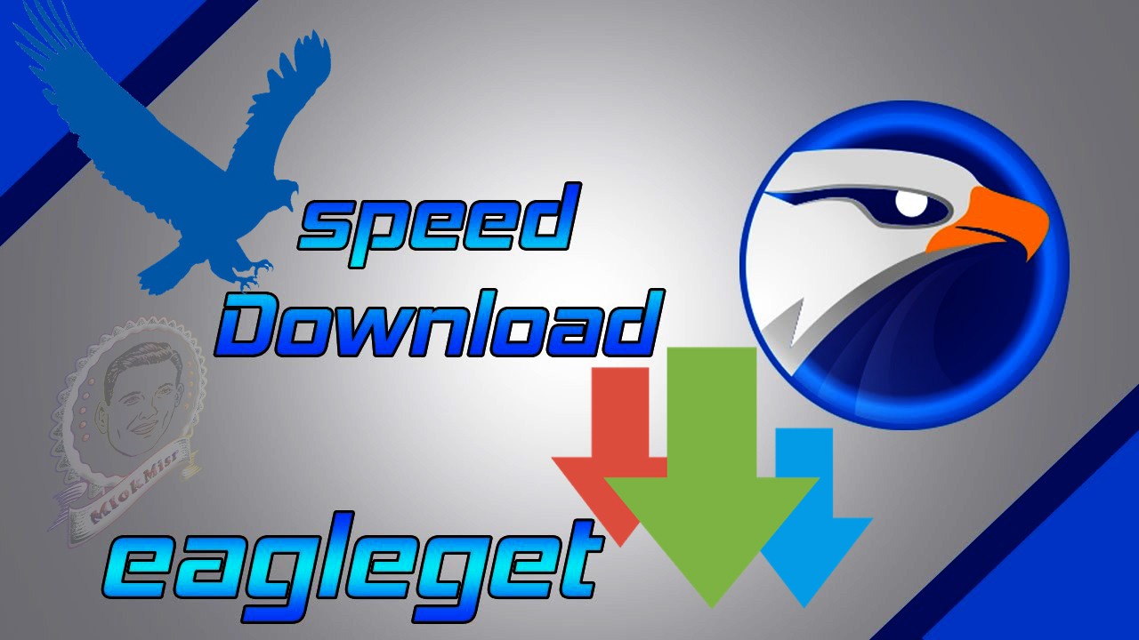 تحميل 2 0 5 0 Eagleget Download Manager الأقوى والأسرع فى تحميل الملفات