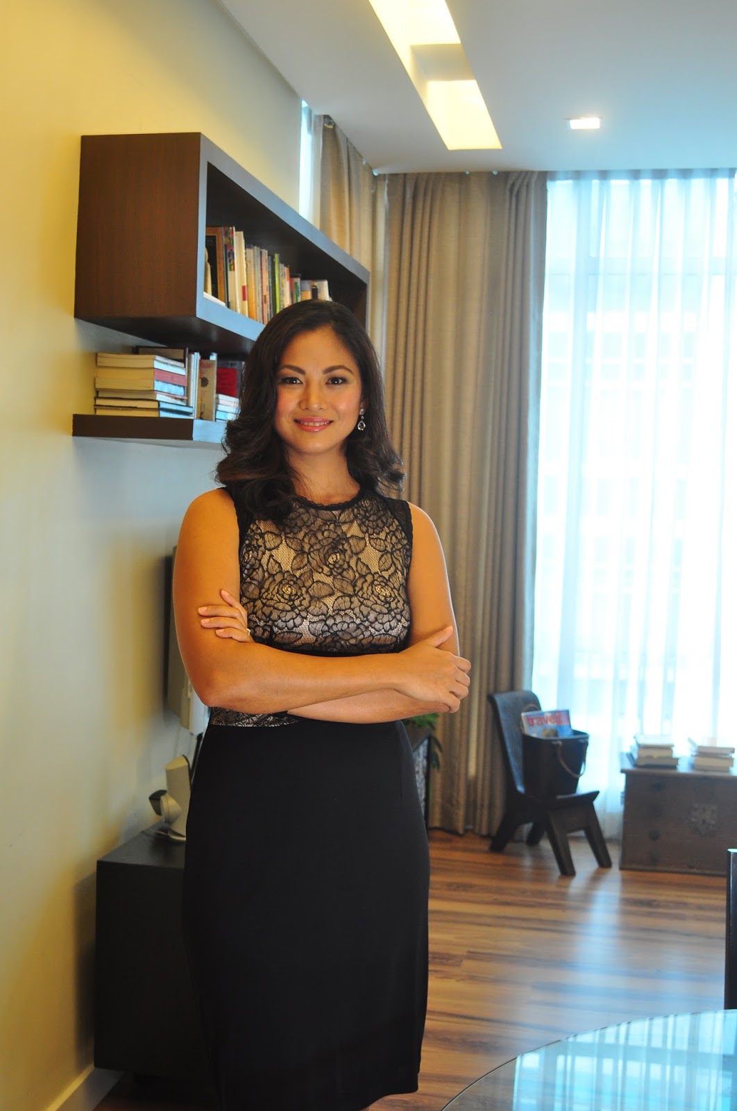 Real Estate Presentation Tips from Miriam QuiambaoRoberto The