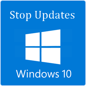 Stop-windows-10-auto-update