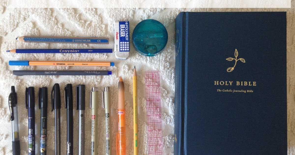 Look to Him and be Radiant Studying Scripture The Best Pens For The