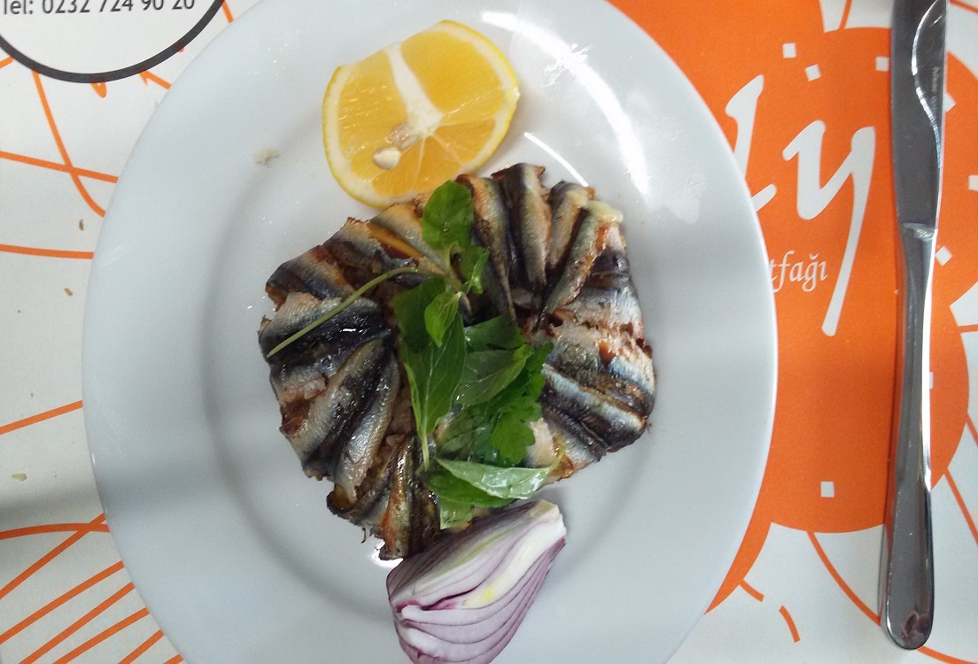 Fafuly Izmir Mekan