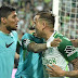 Atlético Nacional vs Patriotas F.C. en vivo - ONLINE Cuartos de Final Vuelta