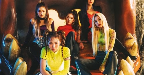 Red Velvet | Daily K Pop News