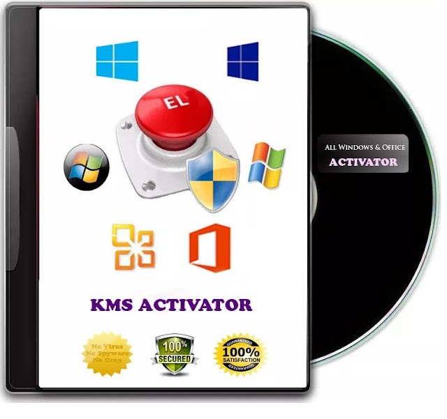 kmspico windows 8.1 64 bit activator