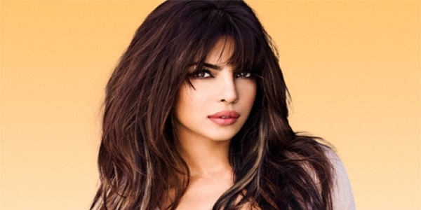 Priyanka Chopra