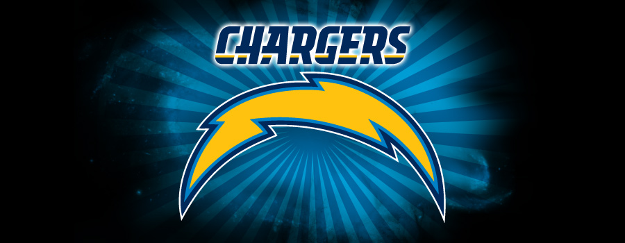 San Diego Chargers Nfl Team