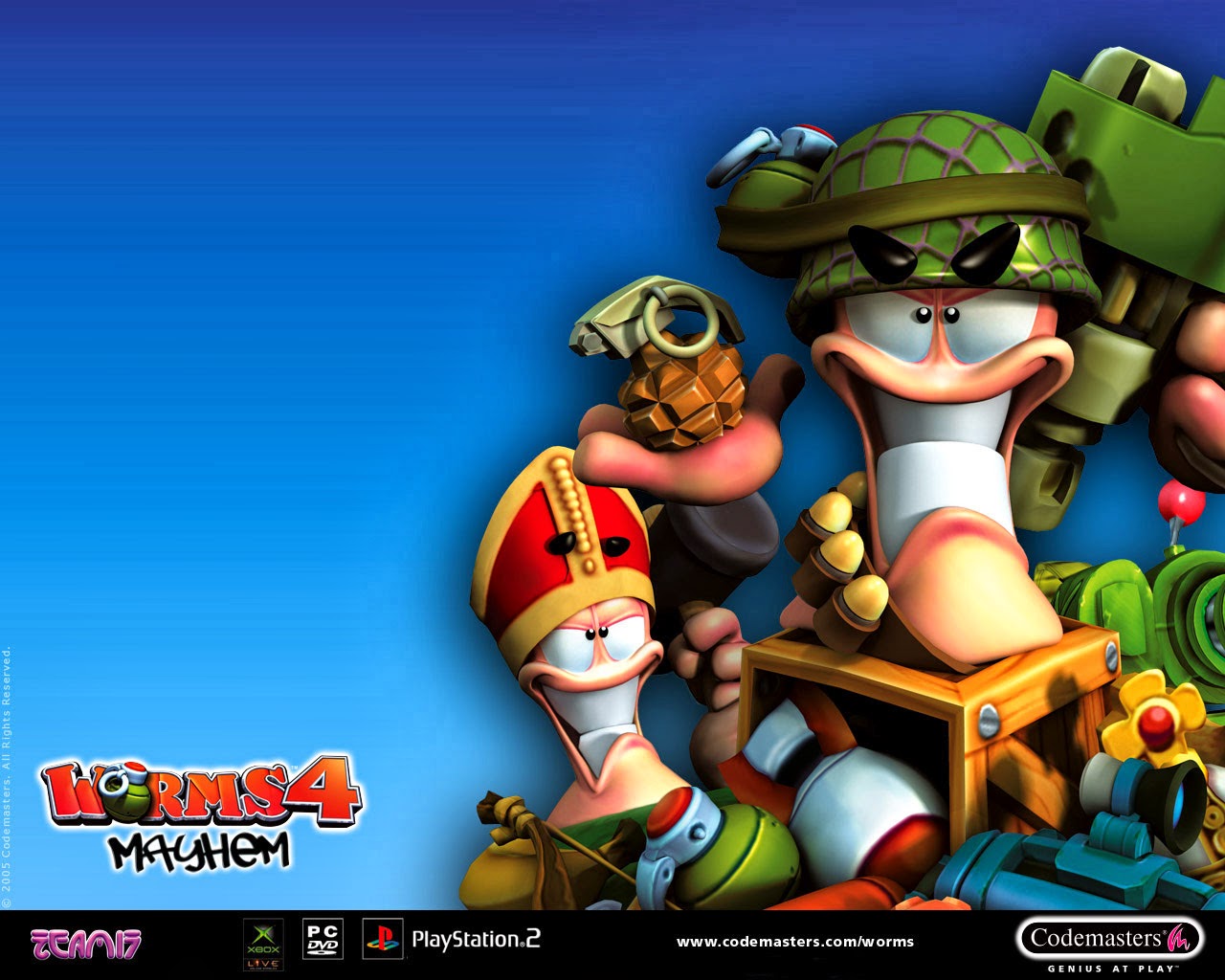 Worms 4 червячки. Worms 4 mayhem 3d. вормс mayhem. Worms 4 mayhem. Warms 4.