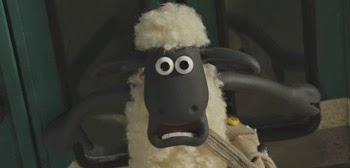 Shaun the Sheep the Movie Aardman Animation animatedfilmreviews.filminspector.com