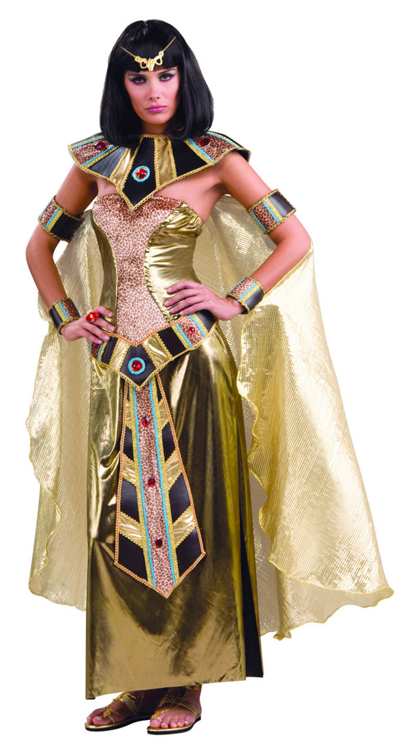 Egyptian Costumes Styles Inspiration