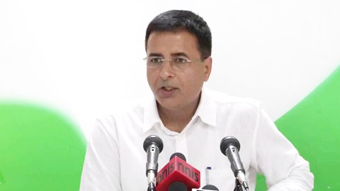 நாங்கள் செய்யாத சர்ஜிகல் ஸ்டிரைக்கா? புள்ளிவிபரம் தரும் காங்கிரஸ் நாங்கள் செய்யாத சர்ஜிகல் ஸ்டிரைக்கா? புள்ளிவிபரம் தரும் காங்கிரஸ்