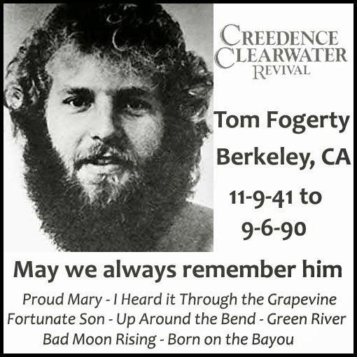 tom fogerty gay Twist in penis