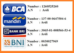 Account BANK