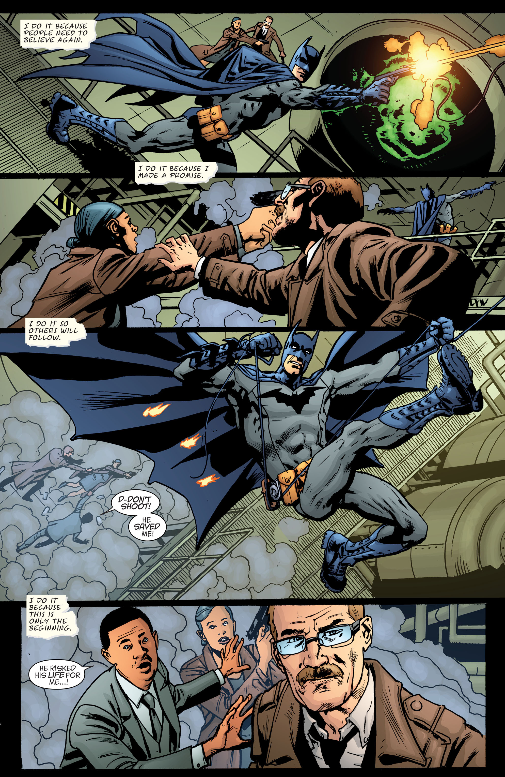 Read online Detective Comics (2011) comic -  Issue #27 - 15