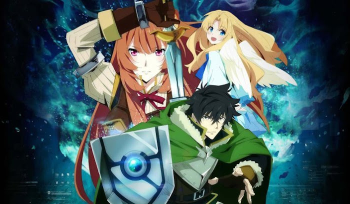 Tate no Yuusha no Nariagari BD Batch Subtitle Indonesia Tate no Yuusha no Nariagari BD Batch Subtitle Indonesia