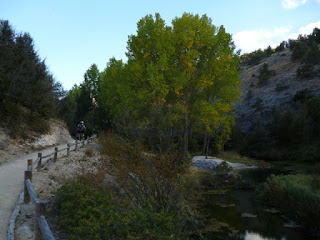Nacimiento río Abión