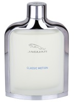 Jaguar Classic Motion by Jaguar