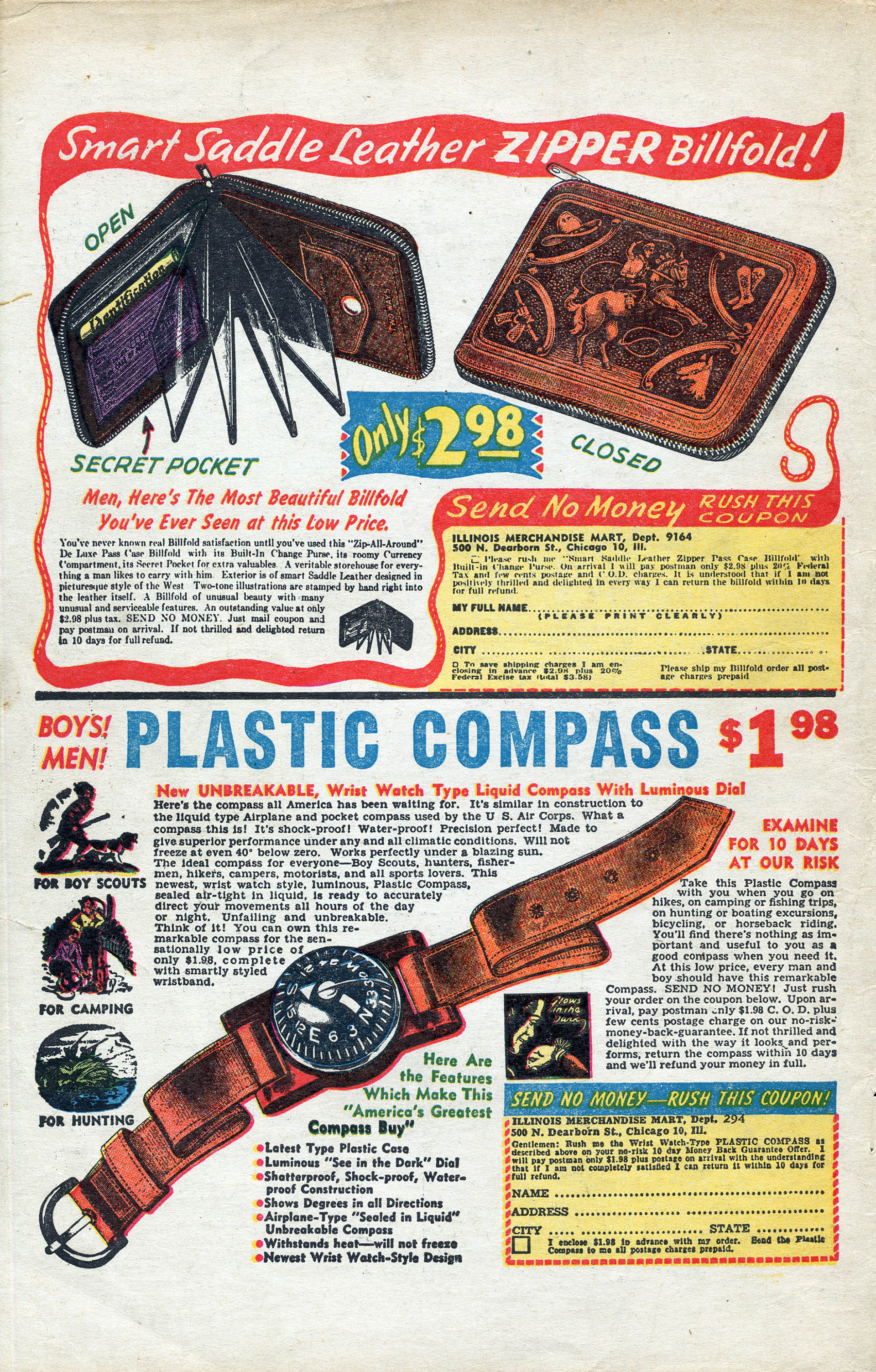 Read online Animated Movie Tunes comic -  Issue #2 - 52