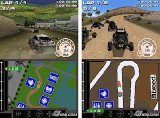 dirt 2 nintendo ds dirt 2 nintendo ds