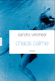 Chaos calme - Sandro Veronesi