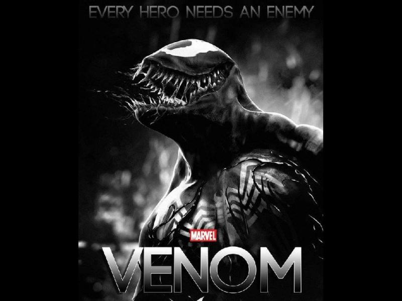 Watch Online Movie Venom Full Movie 720p All Holidays
