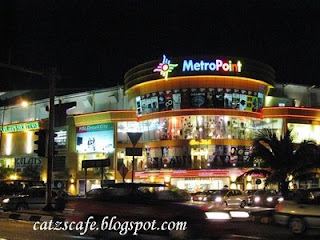 Amazing Malaysia: Kajang - The Paradise for Satay Lover