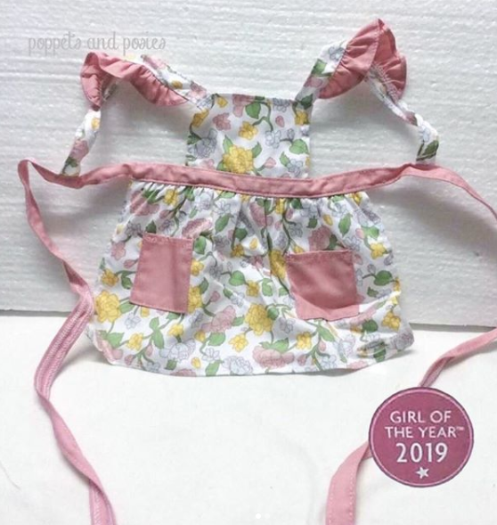 american girl 2019 leaks