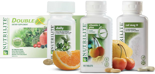 Shopdi91 Kenapa saya suka AMWAY dan produk2 nya