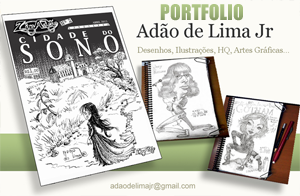 Meu Portfolio