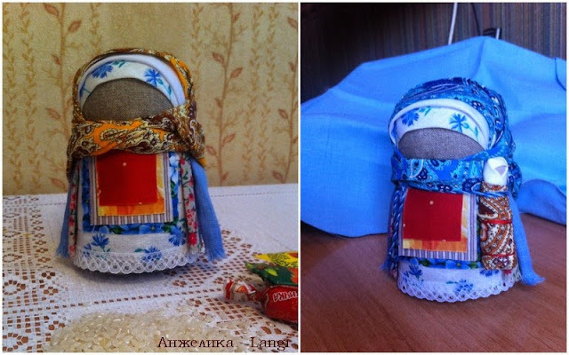 Крупеничка и Богач Крупеничка и Богач