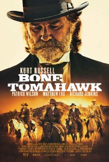 Bone Tomahawk (2015) - Movie Review