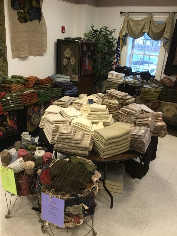 Farm Virginia Rug Fest