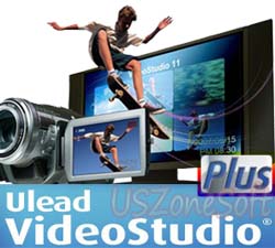 Ulead Video Studio 11 Plus Serial Number Download