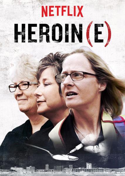 Heroin(e) (2017) με ελληνικους υποτιτλους