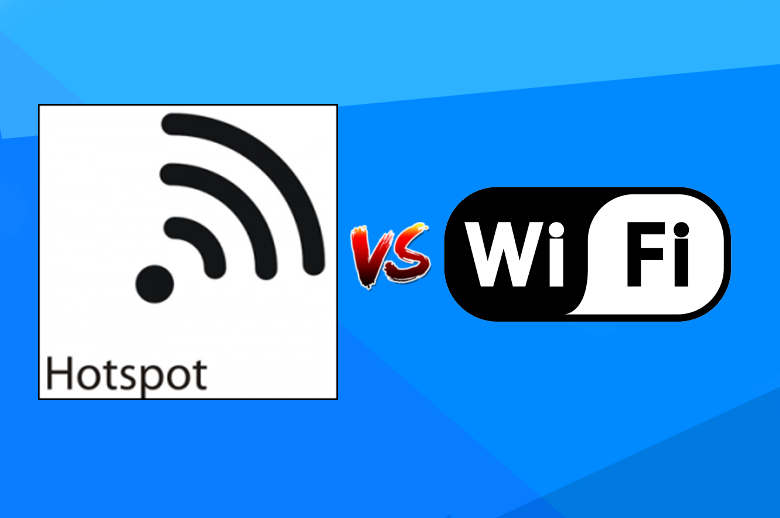 Inilah Perbedaan Antara Wifi Dan Hotspot Indonesia My XXX Hot