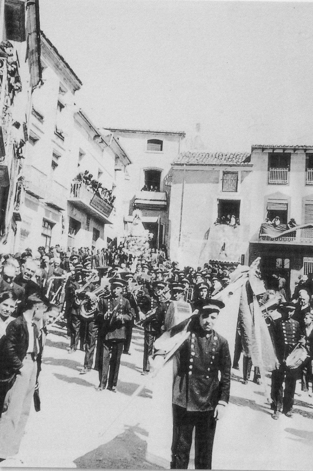 VILAPLANA SOUSA ONIL Actuación de la