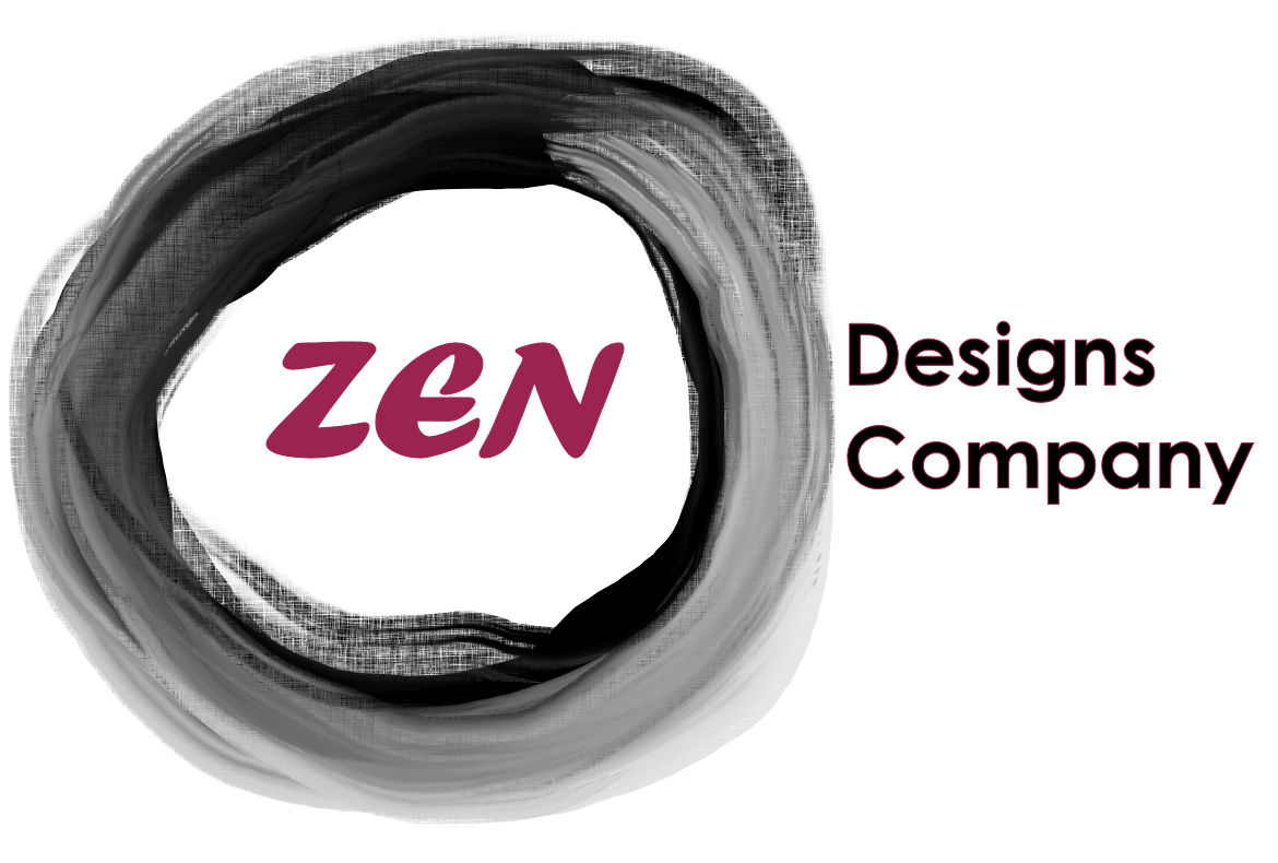 Zen Designs Company and Good Karma April 2018