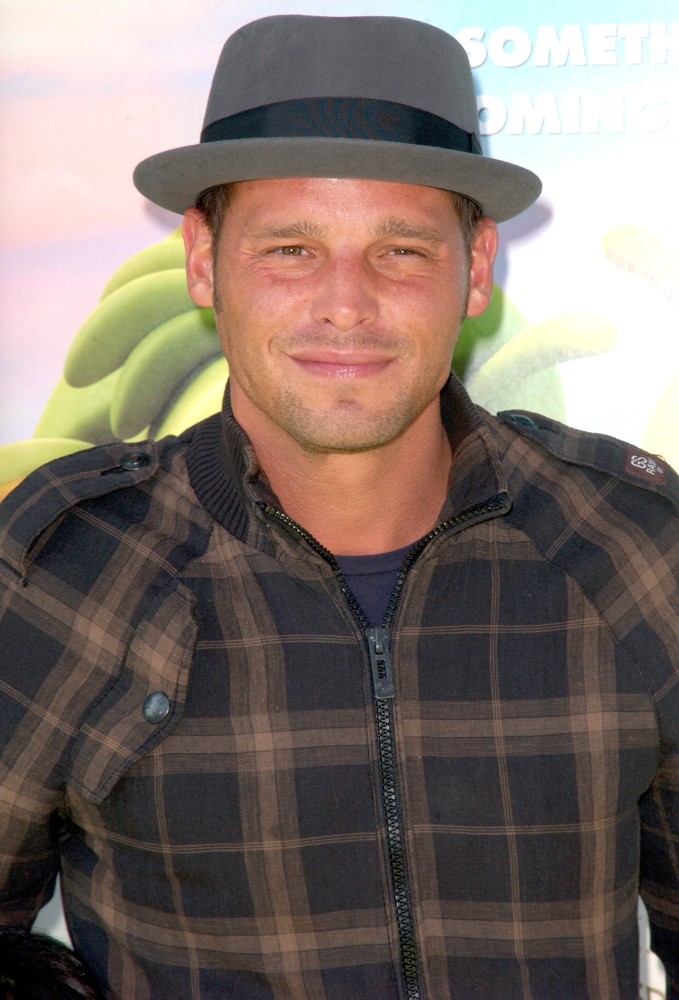 Justin Chambers Photo Gallery1 | Tv Series Posters and Cast
