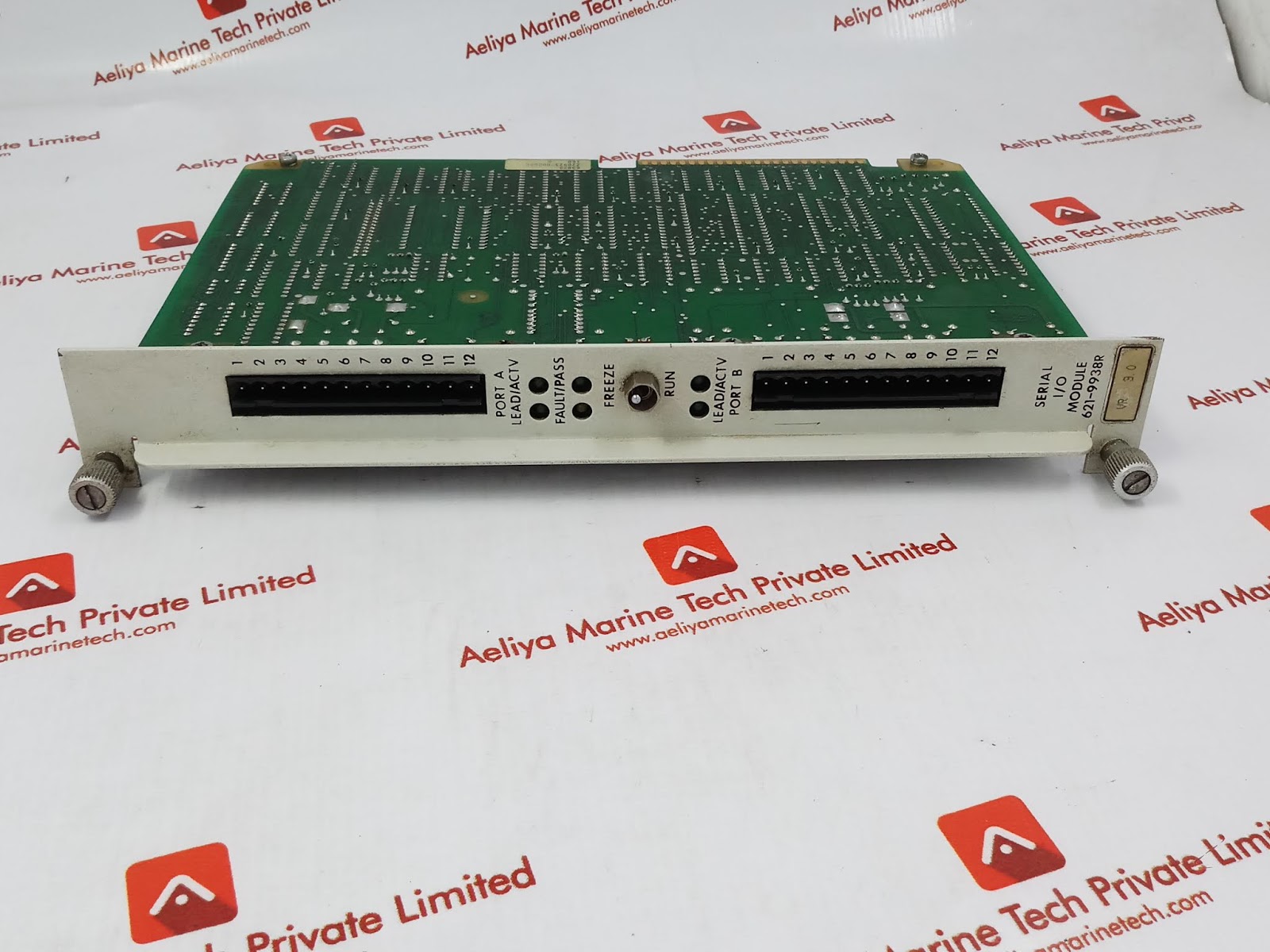 HONEYWELL 6219938R I/O MODULE Aeliya Marine