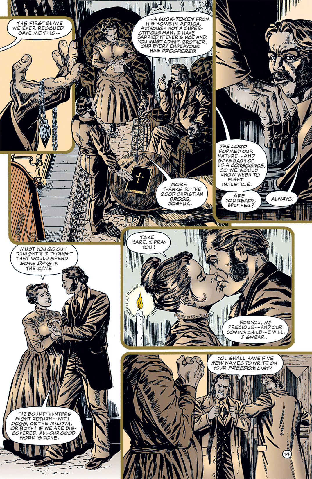 Read online Batman: Shadow of the Bat comic -  Issue #45 - 16