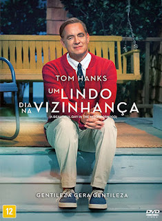 Um Lindo Dia Na Vizinhança - BDRip Dual Áudio