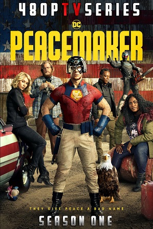 [18+] Peacemaker Season 1 (2022) Download All Episodes 480p 720p HEVC [ Episode 3 ADDED ]