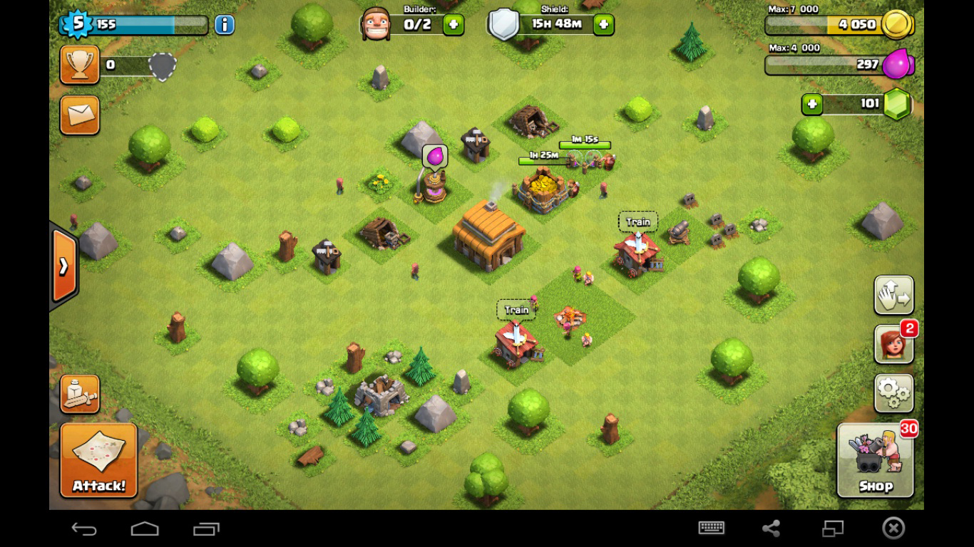 clash of clans bluestacks 2 clash of clans bluestacks 2