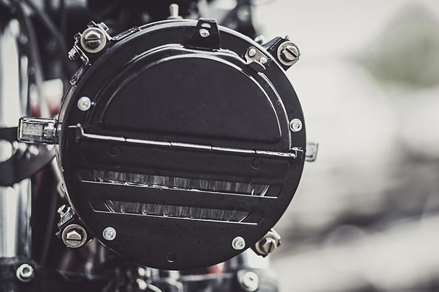 ATEŞLİ SECA - Polonya Custom Operational Group'tan bir ...