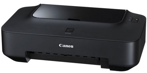 canon ip2700 printer software download