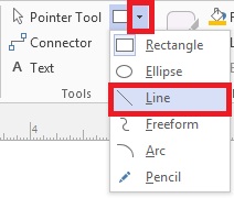 Cara Membuat Garis Putus Putus Di Visio Membuat Itu Cara Membuat Garis Putus Putus Di Visio Membuat Itu