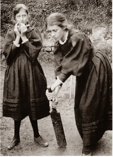 Virginia+Woolf+and+Vanessa+Bell