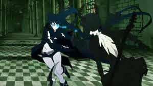 Black Rock Shooter OVA - VietSub (2013)