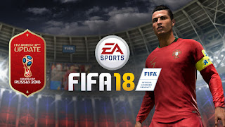 FIFA 18 Update
