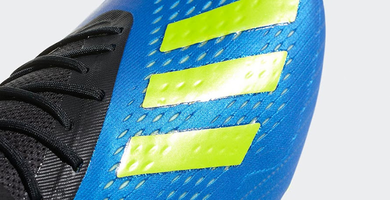 mohamed salah boots 2018