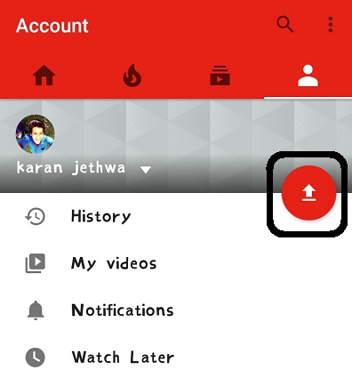 Aasaan Tarika Youtube Par Video Upload Kaise Kare Aasaan Tarika Youtube Par Video Upload Kaise Kare